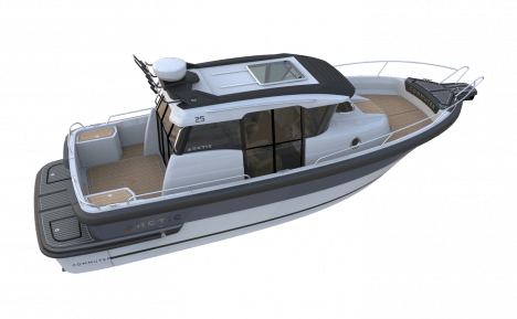 Experience of Norwegian mariners